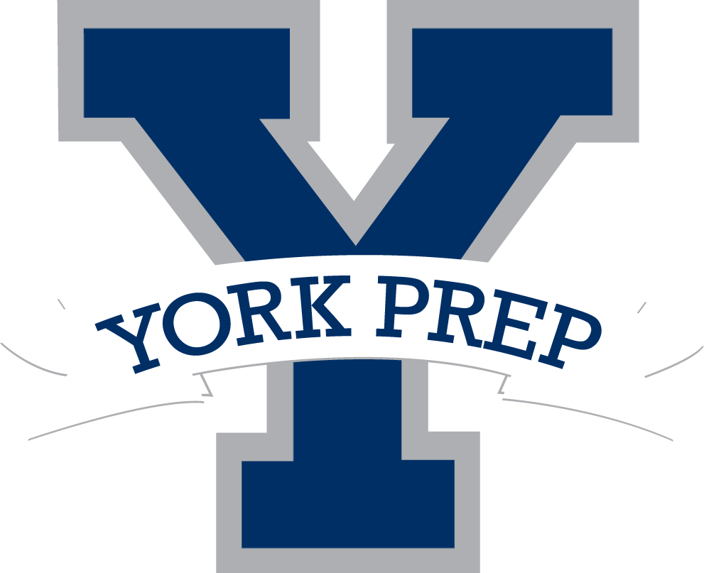 York Preparatory Academy Logo